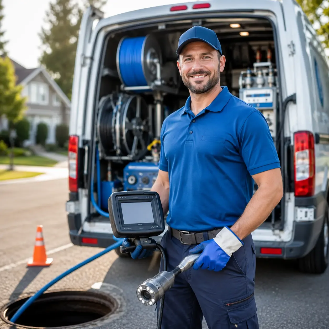 Local Pipe Relining specialists in Arctic Village, AK