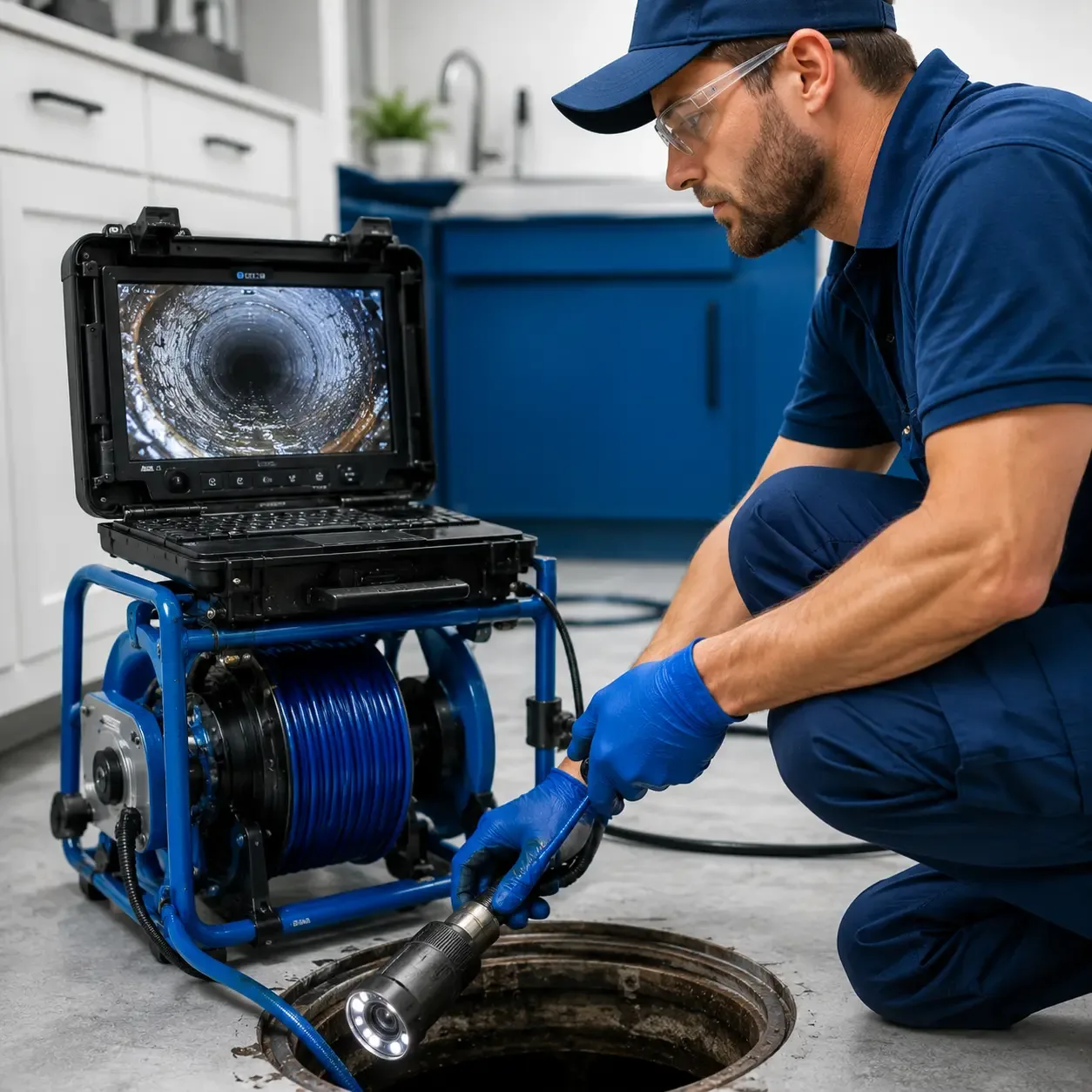 Pipe Relining professionals serving Arctic Village, AK
